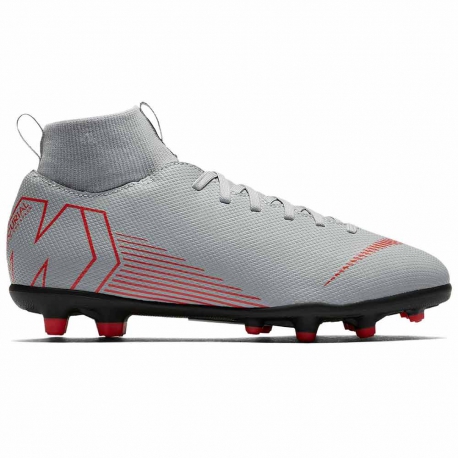 botas mercurial superfly