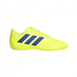 Botas de fútbol sala adidas Nemeziz 19.4 rosa- Esports Martin