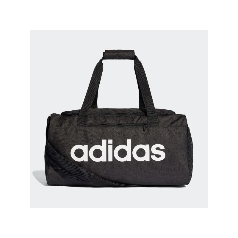 Bolsa Deporte Adidas Linear, mochilas para gimnasio Esports Martin