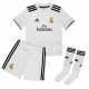 Conjunto Adidas Real Madrid Niño