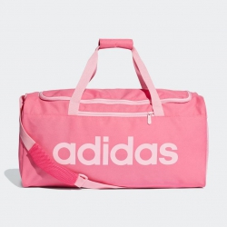 Bolsa de Deporte Adidas Linear Duffel Bag M