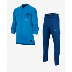 chandal fc barcelona mujer