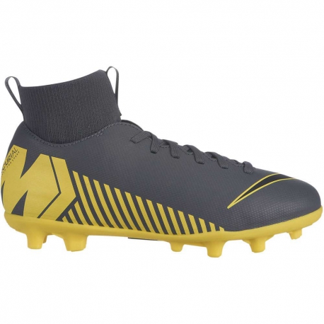 Botas Fútbol Nike Niño Junior SuperFly 6 Club| Esports Martin