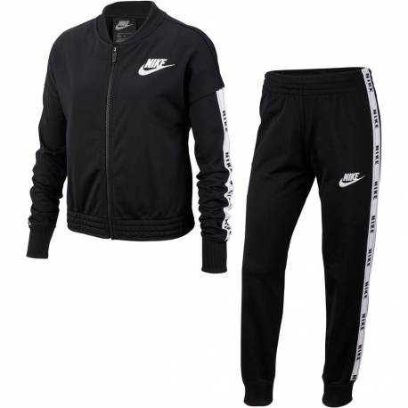 Chandal Nike Niño Sportwear - Esports Martin