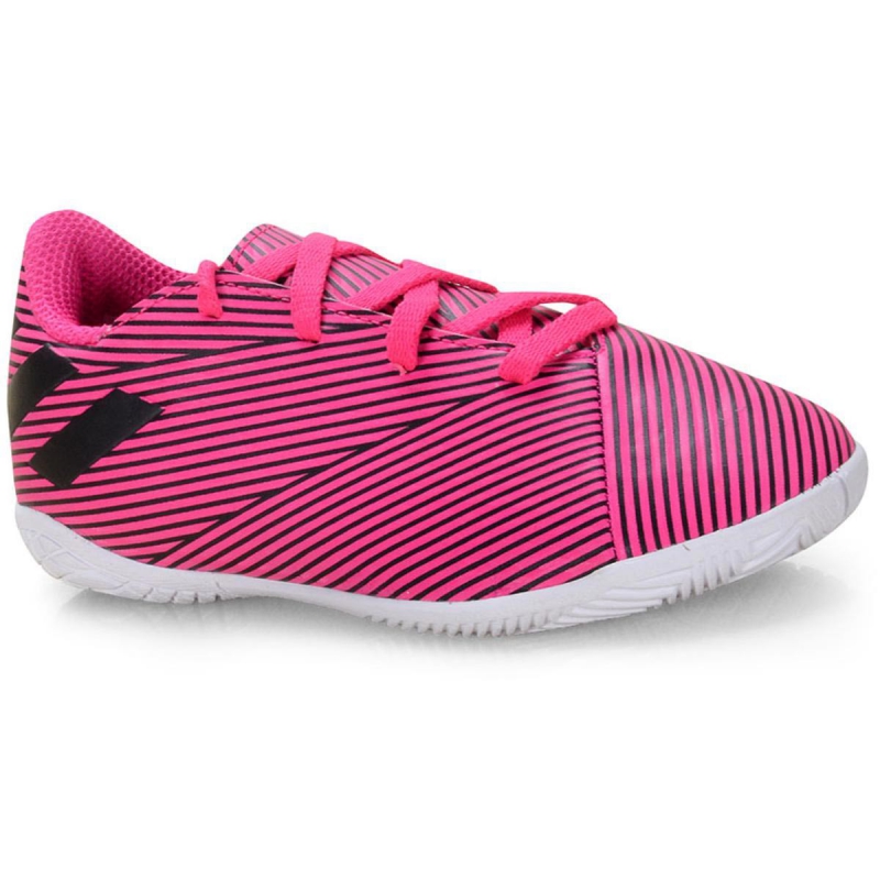 Botas de fútbol sala Adidas Junior Nemeziz 19.4 In Oferta - Zapatillas