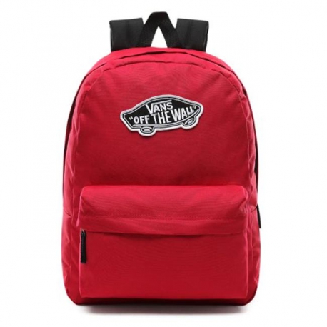 mochilas vans 2018