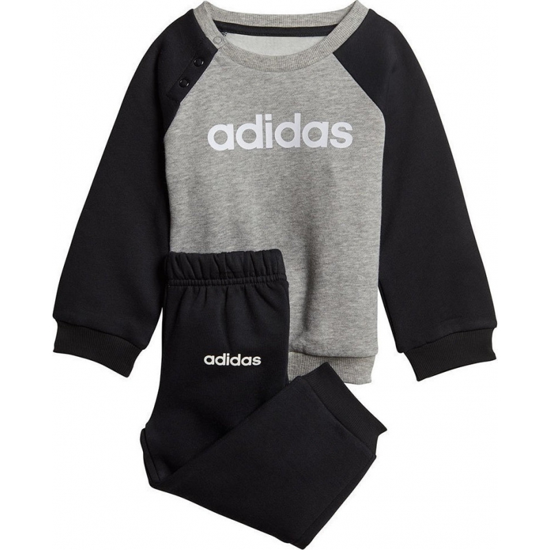 Chándal Adidas Bebé Linear Fleece Jogger - Esports Martin