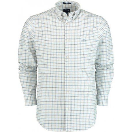 gant camisas