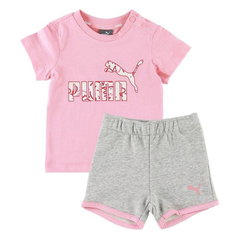 الخراب نسبيا دبلوماسي conjunto puma para bebe - porkafellas.com