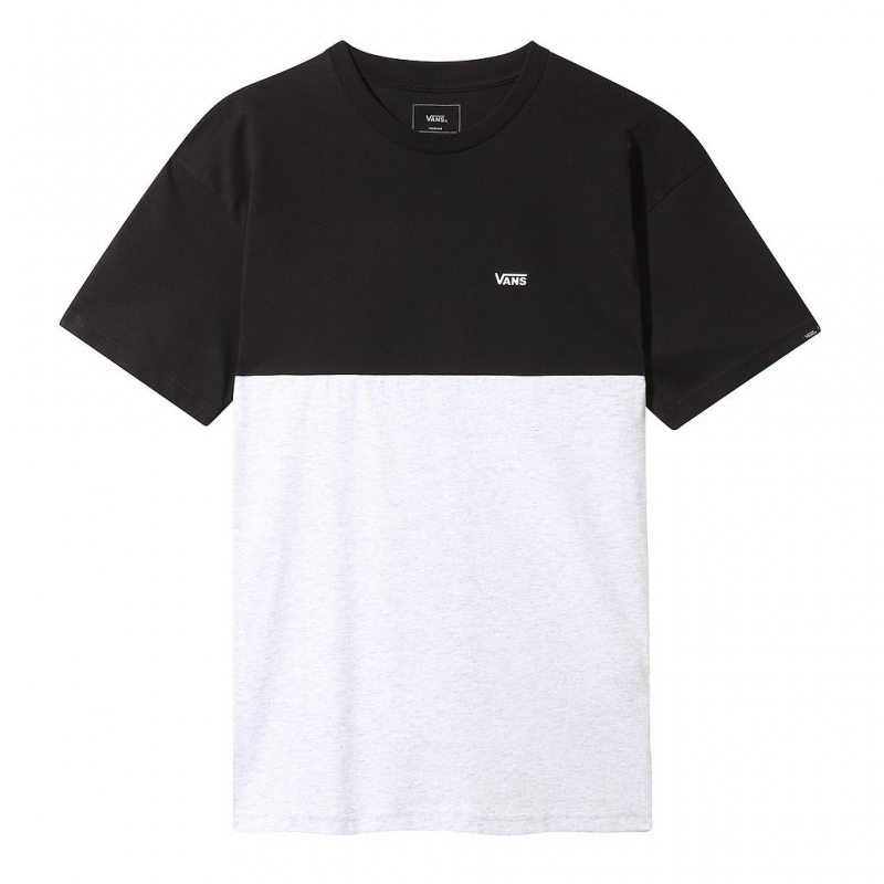 camiseta vans barata