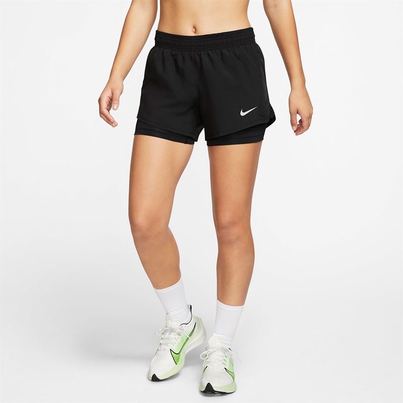 Short Nike Mujer 2in1 Running - Esports Martin