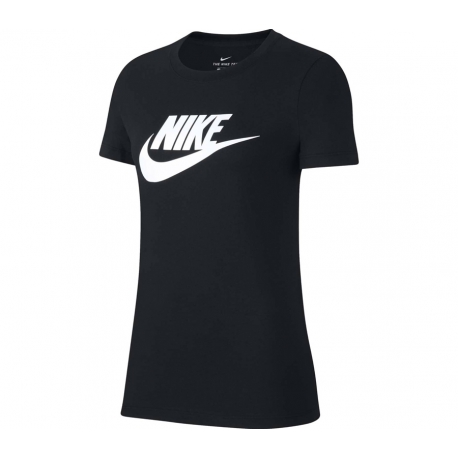 Camiseta Nike Mujer Essential