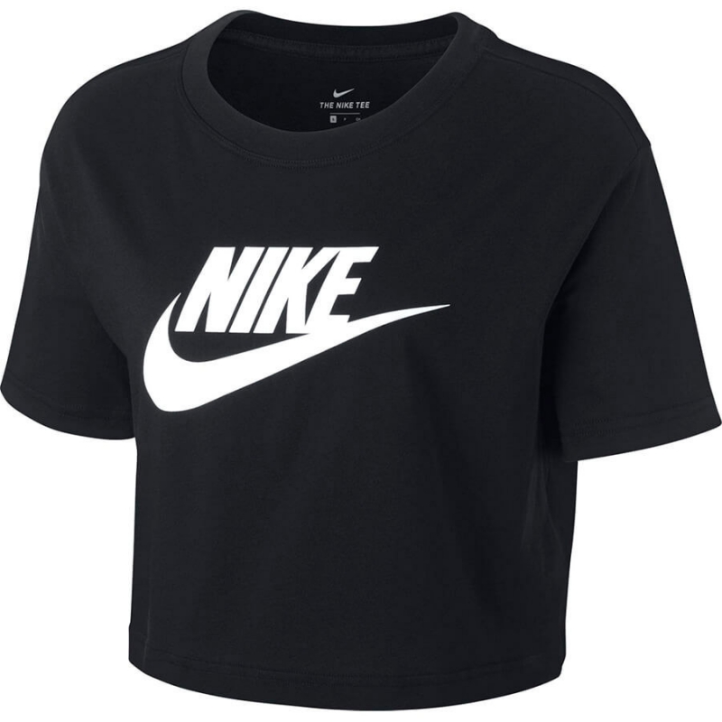 Camiseta Nike Mujer Essential - Esports Martin