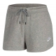 Pantalón corto Nike W NSW ESSNTL SHORT FT