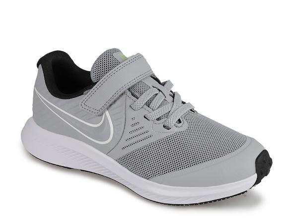 playeras nike gris