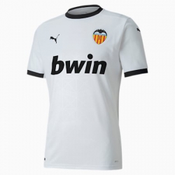 Camiseta Puma Valencia 2020/2021