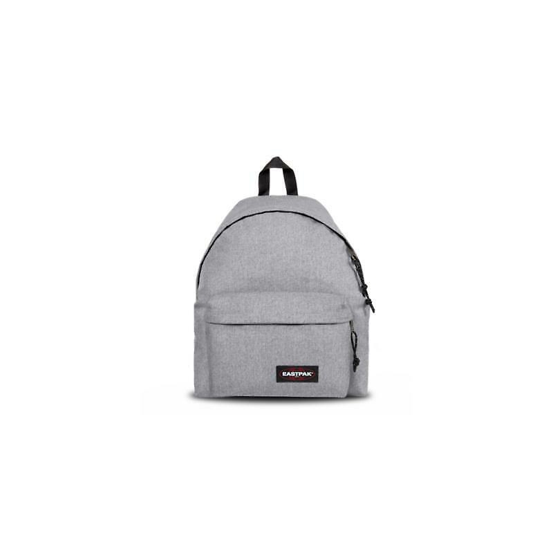 mochila eastpak gris