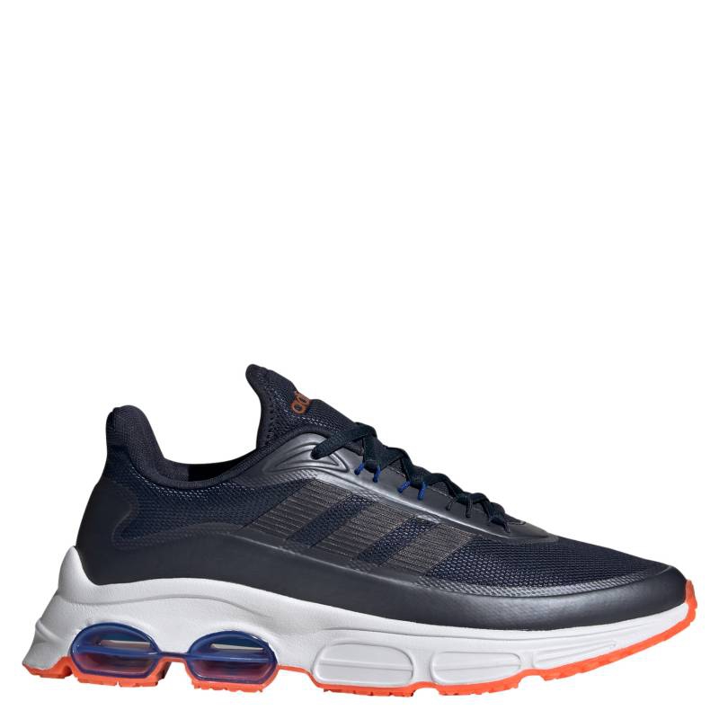 Zapatillas Adidas Quadcube Negro