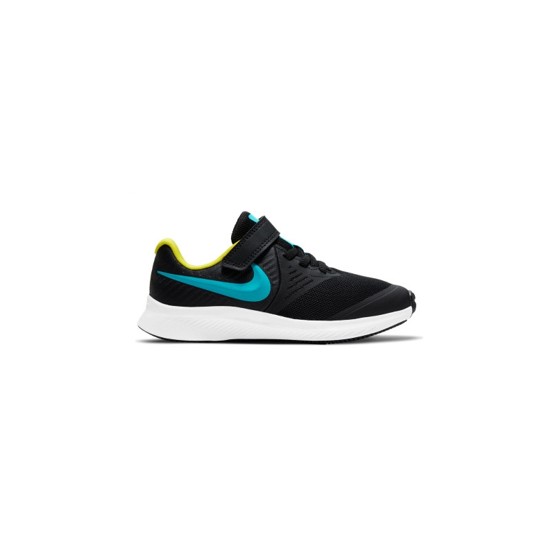 COMPRAR ZAPATILLAS NIKE STAR RUNNER 2 LIGHT NIÑOS ORIGINAL BLANCO