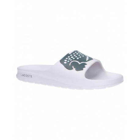 Chanclas Lacoste Croco 41CMA0007 042 - Esports Martin