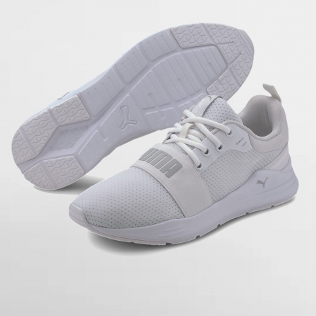 zapatos puma wired opiniones