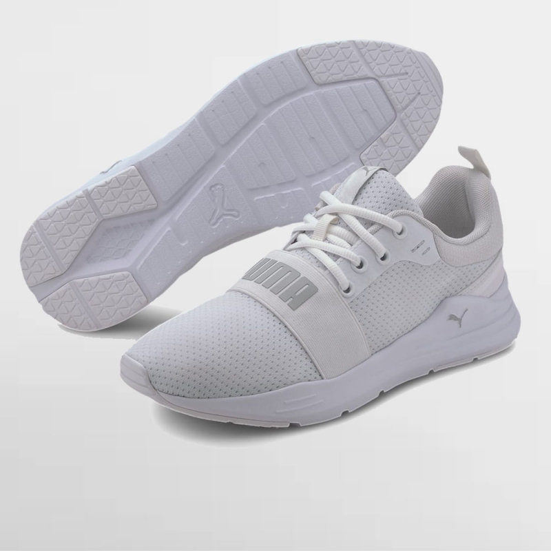 Zapatillas Puma Wired Run para hombre - Esports Martin