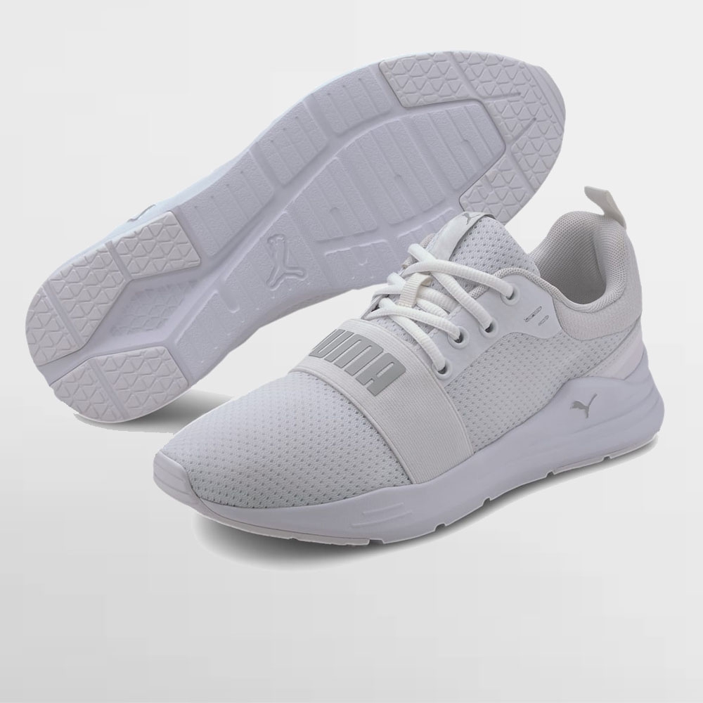 ZAPATILLAS PUMA WIRED RUN - Mark