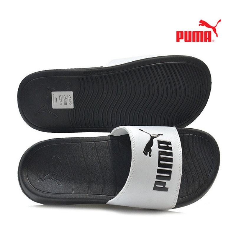 chanclas puma de pala