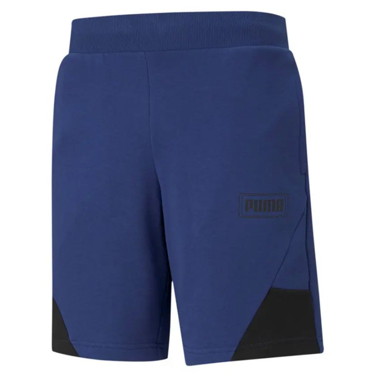 pantalon corto puma