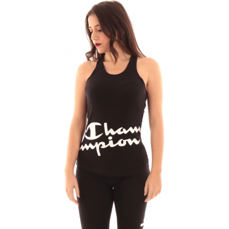 Camisetas de tirantes Champion Hombre | Athleisure Soft Mesh Camiseta De  Tirantes Deep Blue » WebEgenius
