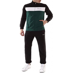 chandal nike tactel negro para hombre