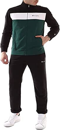 Chandal Champion algodon sin felpa para hombre - Esports Martin