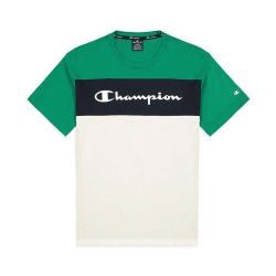 Camiseta Champion block para hombre