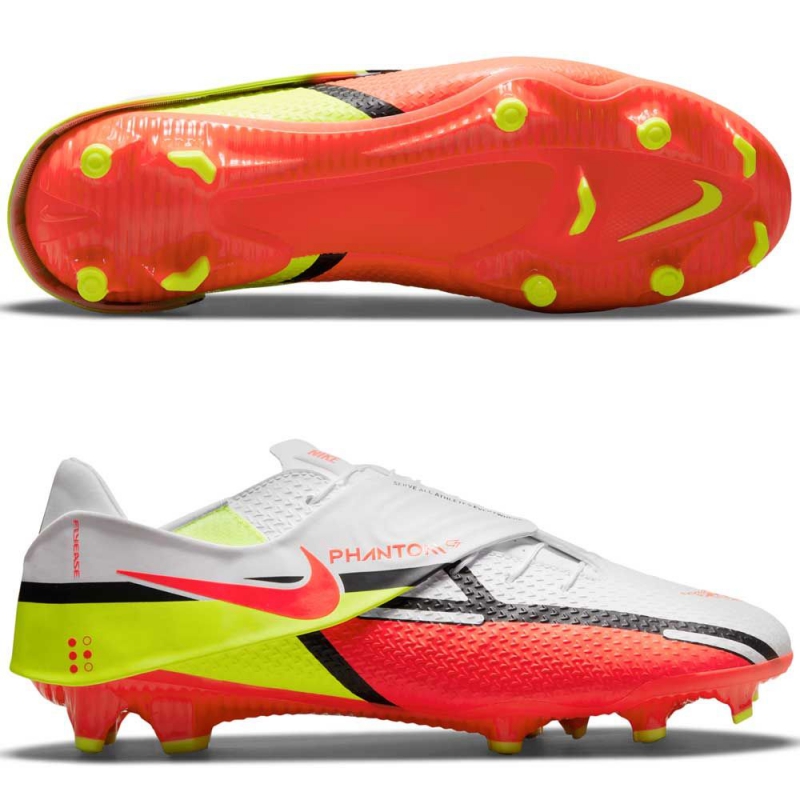 Botas Futbol Nike Phantom GT2 Academy FlyEase MG - Esports Martin