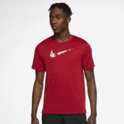Camiseta Nike Dri-Fit Run - hombre