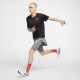Camiseta Nike M Breathe run - hombre