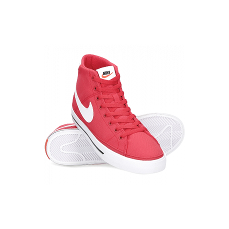 Zapatillas NIKE SB Chron 2 Canvas Blancas | Foot on Mars