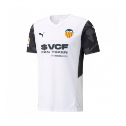 Camiseta Puma Valencia niño 2021/2022