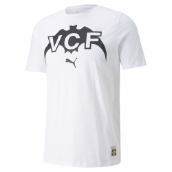 Camiseta Valencia Core - hombre