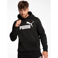 Sudadera Puma ESS Big Logo - hombre