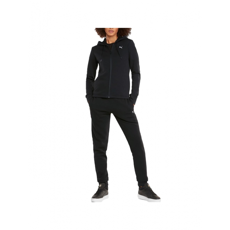 Pantalón De Chándal Puma Classic Tech Para Hombre