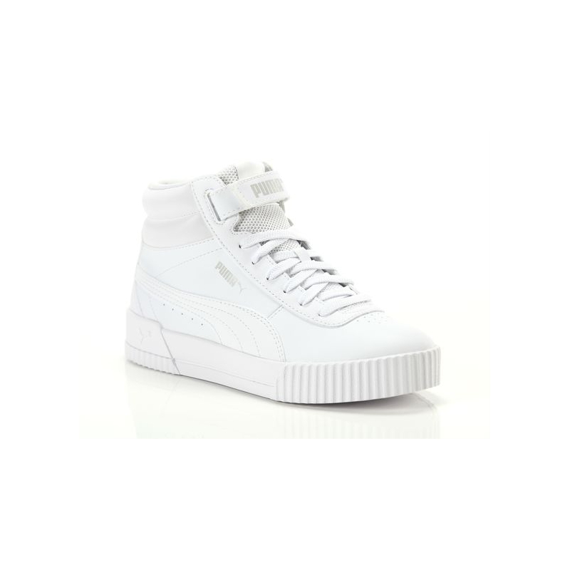 Zapatillas Puma Carina Mid - mujer - Esports Martin