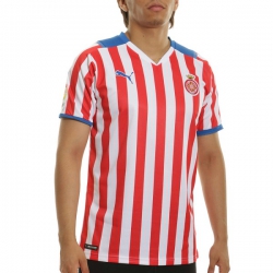 Camiseta Puma Girona 2021/2022 - hombre