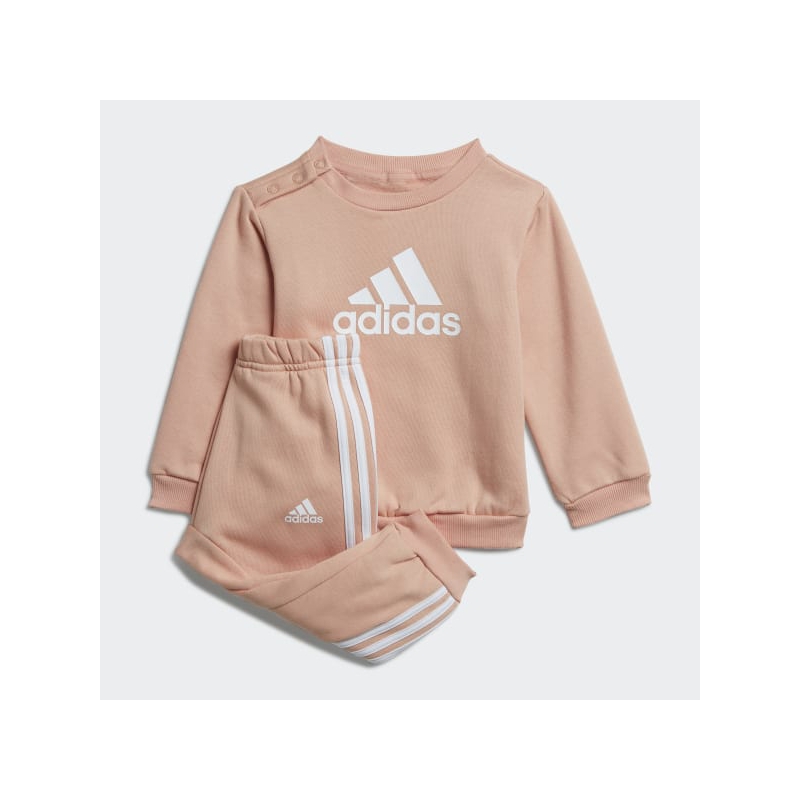 Chándal Adidas Essentials Logo | Bazar Desportivo