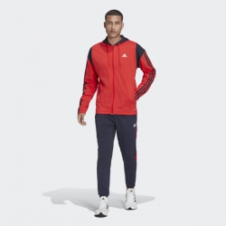 chandal nike tactel negro para hombre