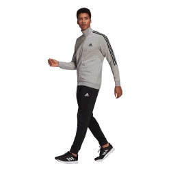 chandal nike tactel negro para hombre