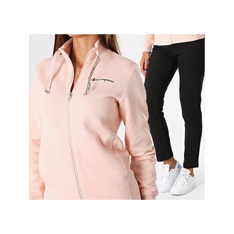 Chandal Champion - mujer - Esports Martin