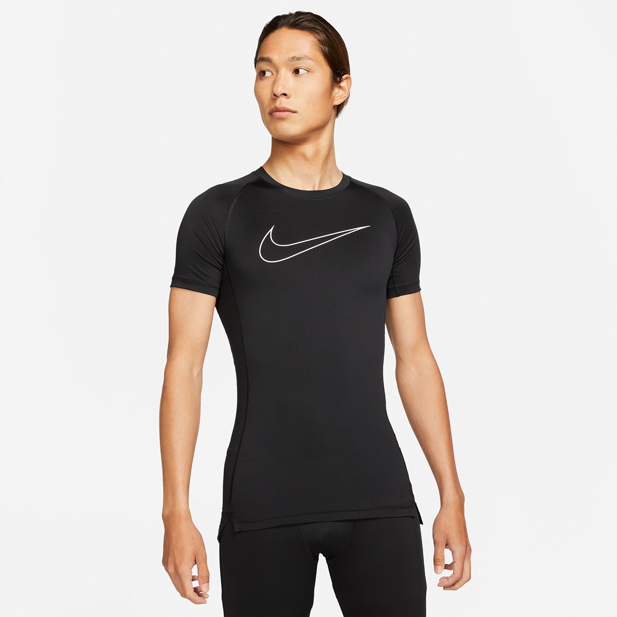 rizo dormitar Del Norte Camiseta Nike Pro Dri-FIT - hombre - Esports Martin