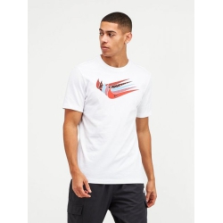 Camiseta Nike Swoosh - hombre