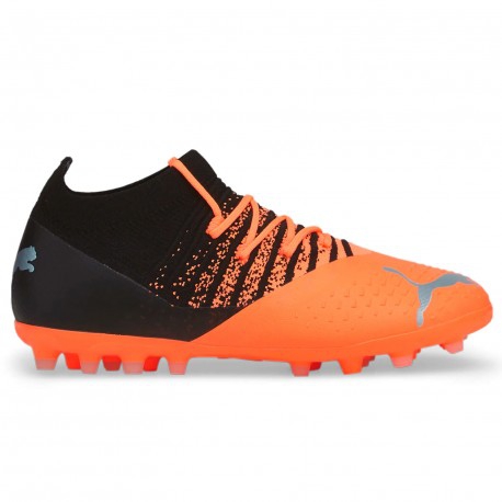 Botas Futbol Puma Future Z 3.3 MG - niño/a - Esports Martin